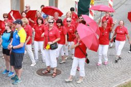 Stadtfest 2018