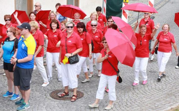 Stadtfest 2018