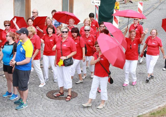 Stadtfest 2018