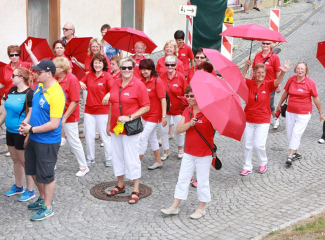 Stadtfest 2018