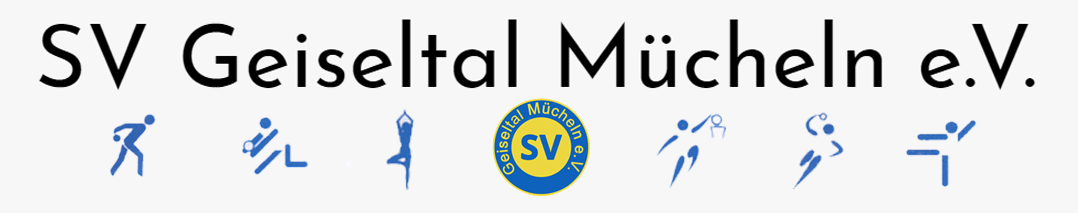 SV Geiseltal Mücheln e.V.