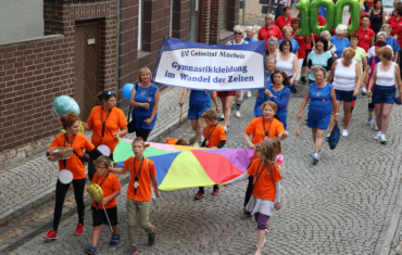 Stadtfest 2019