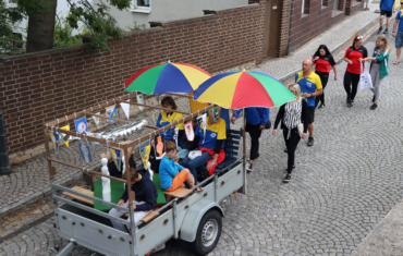 Stadtfest 2019