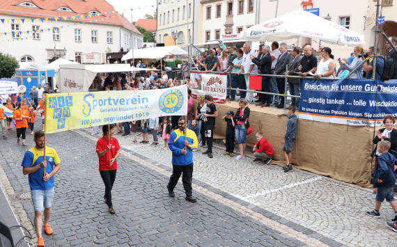 Stadtfest 2019