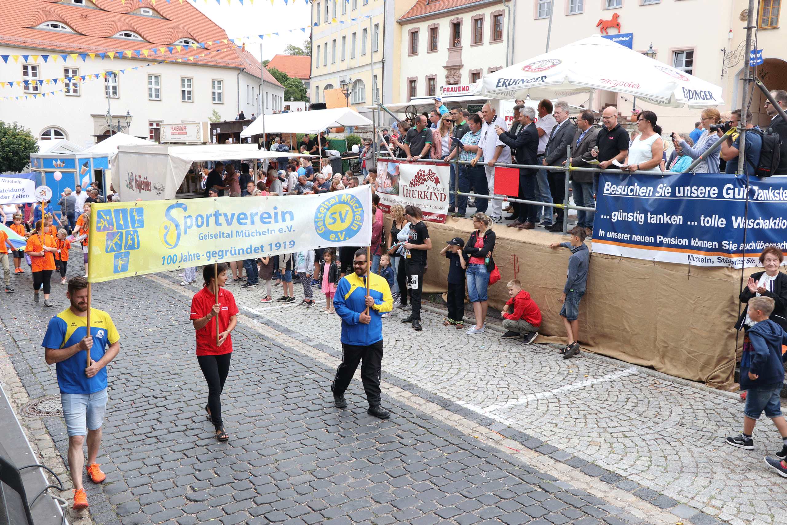 Stadtfest 2019