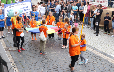 Stadtfest 2019