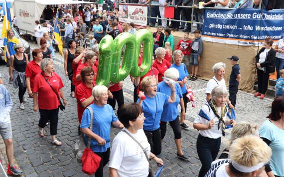 Stadtfest 2019