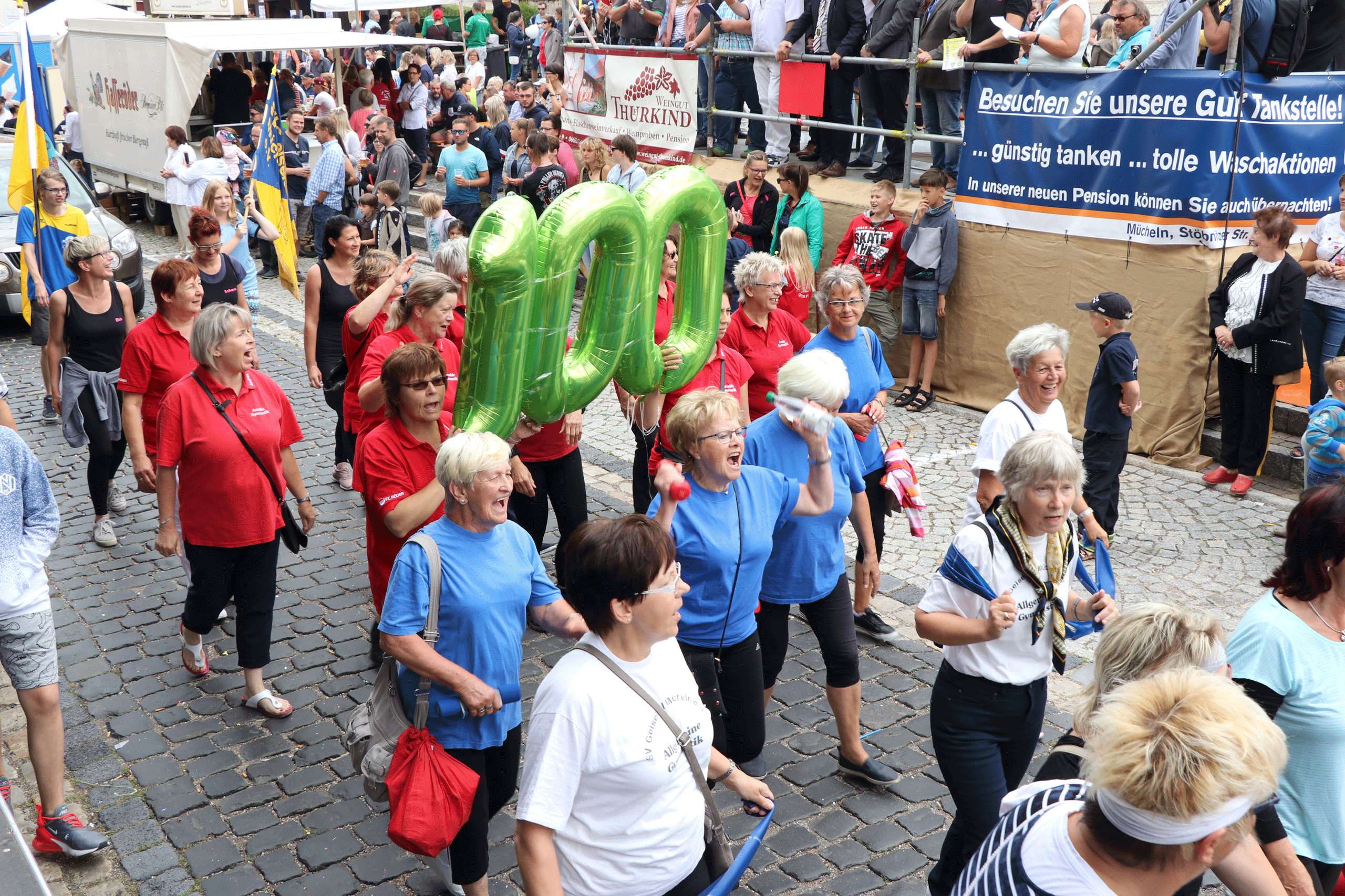 Stadtfest 2019