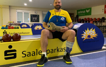 Geiseltaler Kegler verlieren zu Hause gegen starke Wolfsburger