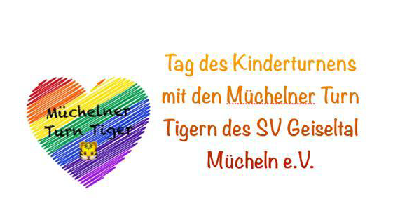 Tag des Kinderturnens