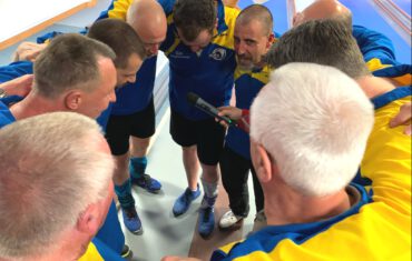 Geiseltaler Kegler gewinnen letztes Spiel der Saison in Schönebeck