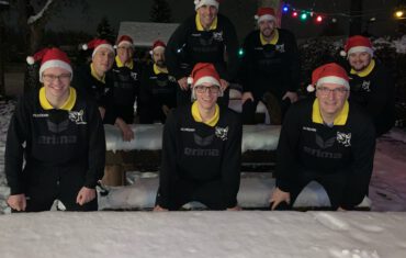 Niederlage zum Jahresende: Müchelner Kegler haben in Markrankstädt keine Chance