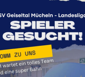 Spieler gesucht