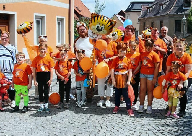 Turn – Tiger