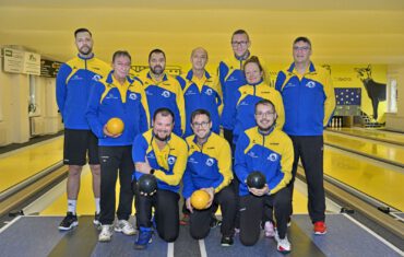 Heimsieg gegen KV Wolfsburg – Mücheln überzeugt mit geschlossen starker Mannschaftsleistung