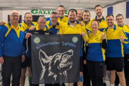 DKBC-Pokal – Mücheln zieht souverän in die nächste Pokalrunde ein