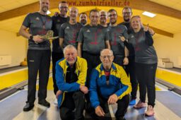 Spannender Auswärtssieg in Mehltheuer – Geiseltal Mücheln behält in engem Duell die Oberhand