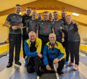 Spannender Auswärtssieg in Mehltheuer – Geiseltal Mücheln behält in engem Duell die Oberhand