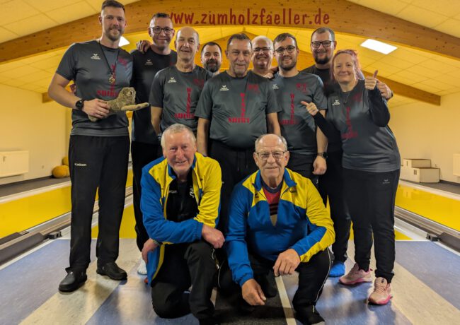 Spannender Auswärtssieg in Mehltheuer – Geiseltal Mücheln behält in engem Duell die Oberhand