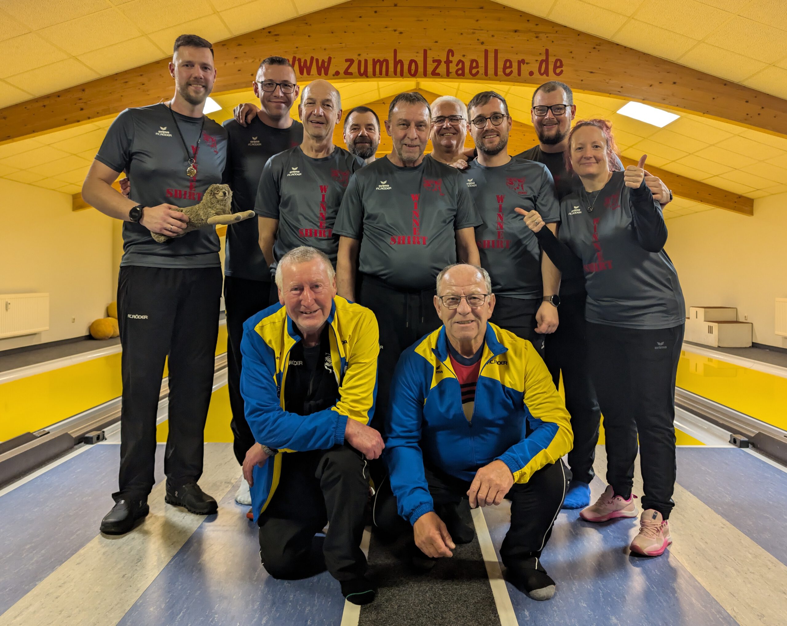 Spannender Auswärtssieg in Mehltheuer – Geiseltal Mücheln behält in engem Duell die Oberhand