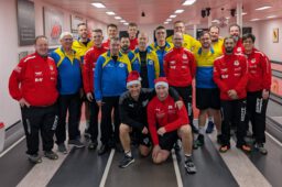 Pokalaus im Schwarzwald – Favorit aus Unterharmersbach setzt sich durch