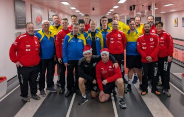 Pokalaus im Schwarzwald – Favorit aus Unterharmersbach setzt sich durch