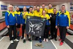 Mücheln verabschiedet sich mit einem Sieg und Auswärtsligarekord in die Winterpause