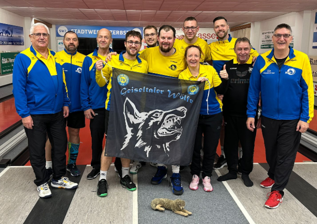 Mücheln verabschiedet sich mit einem Sieg und Auswärtsligarekord in die Winterpause