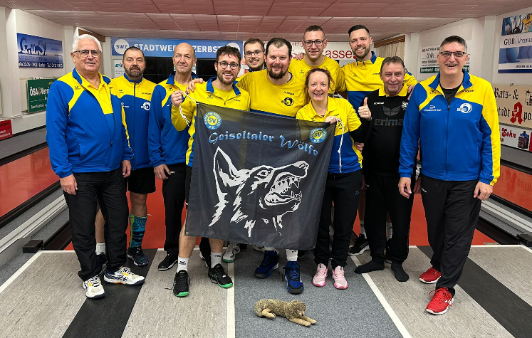 Mücheln verabschiedet sich mit einem Sieg und Auswärtsligarekord in die Winterpause