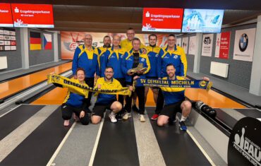 Mücheln gewinnt enges Spiel – Wölfe beweisen Geschlossenheit und Nervenstärke in Stollberg