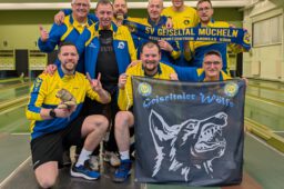 Enges Spiel bringt Tabellenführung – Mücheln erkämpft Sieg in Berlin