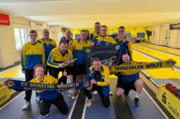 Mücheln siegt im Spitzenspiel – Wölfe verteidigen Tabellenführung