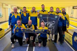 Klarer Heimsieg gegen Mehltheuer – Mücheln erledigt Pflichtaufgabe souverän