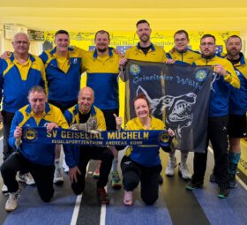 Klarer Heimsieg gegen Mehltheuer – Mücheln erledigt Pflichtaufgabe souverän