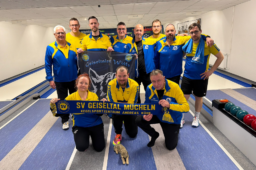 Geiseltal verliert Krimi in Loburg – Störche überflügeln Wölfe auf den letzten Metern