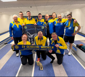 Geiseltal verliert Krimi in Loburg – Störche überflügeln Wölfe auf den letzten Metern