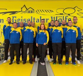 Luhe-Wildenau hat bei Müchelner Heimpremiere den längeren Atem